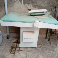 میز مکش الماس