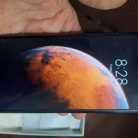 گوشی شیاومی نوت 8T|موبایل|خمین, |دیوار