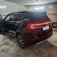 ماشین شاسی صفرکیلومتر|خودرو سواری و وانت|کرج, حصارک پایین|دیوار