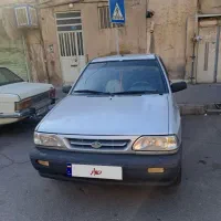 پراید مدل ۸۷|خودرو سواری و وانت|تهران, خلیج فارس|دیوار