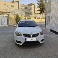 برلیانس ۳۲۰h