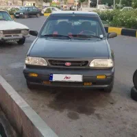 پراید در حد عروسک،پلمپ عقب و جلو ،موتوریت