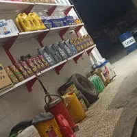 همکار تعویض روغنی یا جلوبندسازدرصدی نیازمندیم