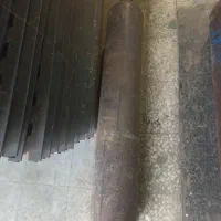 کپسول اکسیژن 40لیتری صنعتی