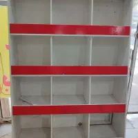 استند مواد غذایی..برنج حبوبات ادویه