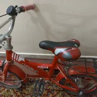 دوچرخه بچگانه