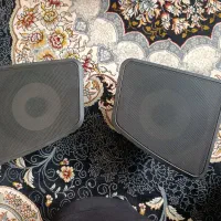 باند طاقچه عقب دنا پلاس شرکتی