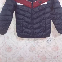 کاپشن پسرانه ودخترانه