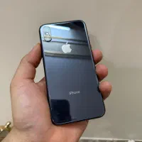 ایفون ایکس gray 256 فوری