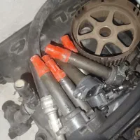 لوازم دوج و کرایسلر