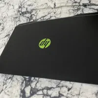 لپ تاب Hp Pavilion gaming