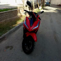 کلیک|موتورسیکلت|سبزوار, عارف|دیوار