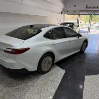 تویوتا کمری