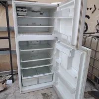 یخچال الکترو استیل|یخچال و فریزر|اصفهان, قهجاورستان|دیوار