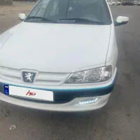 پژو پارس مدل 1403|خودرو سواری و وانت|مشهد, عامل|دیوار
