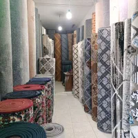 فرش و موکت