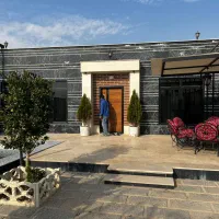 ۳۴۰ مترکردان ویلا سهیلیه مدرن