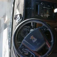 پارس تیوفایو سیمی مدل 99|خودرو سواری و وانت|سمیرم, |دیوار