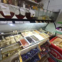 یخچال نگینی