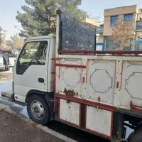 ایسوزو ۵۲۰۰ باری (فروش فوری)|خودرو سنگین|اصفهان, شیخ اشراق|دیوار