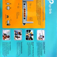 مودم گارانتی دار|مودم و تجهیزات شبکه|مشهد, شهرآرا|دیوار