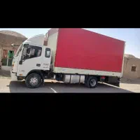 کامیونت جک|خودرو سنگین|سرایان, |دیوار