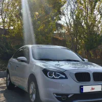 برلیانس H330 1650c بیرنگ 98 دنده زنجیرتایم اسپورت|خودرو سواری و وانت|تبریز, |دیوار