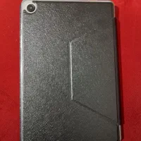 تبلت a9سامسونگ رنگ سرمه ایی ۶۴ گیگ رم ۴|تبلت|رشت, منظریه|دیوار