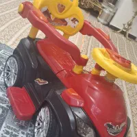 دوچرخه بچه گانه نووتمیز