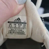 کتونی خارجی