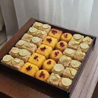 فینگر فود و کیک تولد و مراسم|خدمات پذیرایی، مراسم|مشکین‌دشت, |دیوار