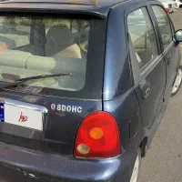 ماتیز ام وی ام سه سیلندر ۹۱|خودرو سواری و وانت|تهران, شادآباد|دیوار