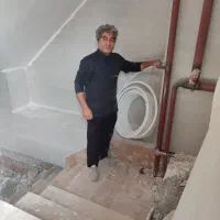 تاسیسات فنی ساختمان از صفر تا صد|خدمات پیشه و مهارت|میانه, |دیوار