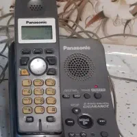 تلفن پاناسونیک