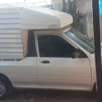 پراید وانت ۱۴۰۳