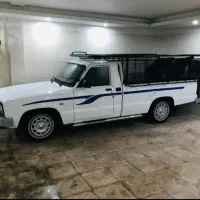 مزدا ۲۰۰۰|خودرو سواری و وانت|تهران, هفده شهریور|دیوار