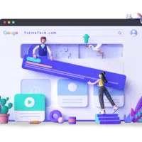 طراحی سایت و سایر خدمات