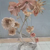 گل مصنوعی