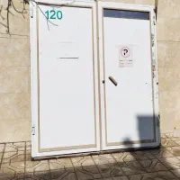 حراج لوازم منزل درحیاط