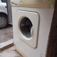 لباسشویی آبسال 5 کیلوی چهار میلیون