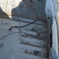 ۲۰۶تیپ ۵|خودرو سواری و وانت|ارومیه, |دیوار