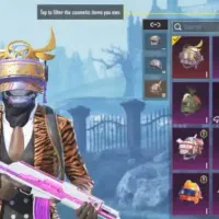 پابجی لول ۶۸|کنسول، بازی ویدئویی و آنلاین|سردشت, |دیوار