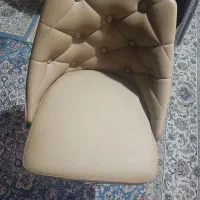 ۴ عدد صندلی کانتر و کافی شاپ