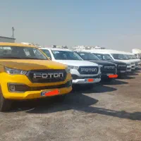 فوتون پیکاپ G7اتومات مدل ۴۰۲/۴۰۳/۴۰۴