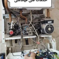 تعمیرات تخصصی پکیج و آبگرمکن بهترین کیفیت و قیمت|خدمات پیشه و مهارت|ایلام, |دیوار