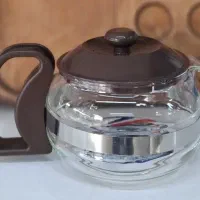 قوری شعله مستقیم اصلی|قوری، کتری، قهوهساز دستی|همدان, |دیوار