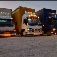 دفتر باربری تضمینی تخصصی متین بار