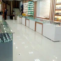 شیشه بری رمضانی فورجان،آینه مشجر رفلکس دوجداره طلق|خدمات پیشه و مهارت|شاخنات, |دیوار