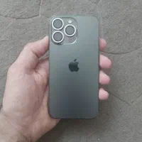 آیفون ۱۳ پرو ۲۵۶ iphone 13 pro