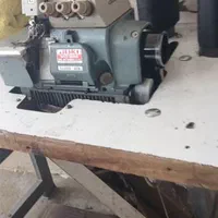 سردوز زیگزار|چرخ خیاطی و ریسندگی|همدان, |دیوار